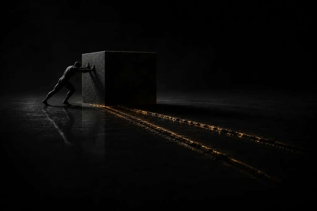How Clarity Drives Momentum