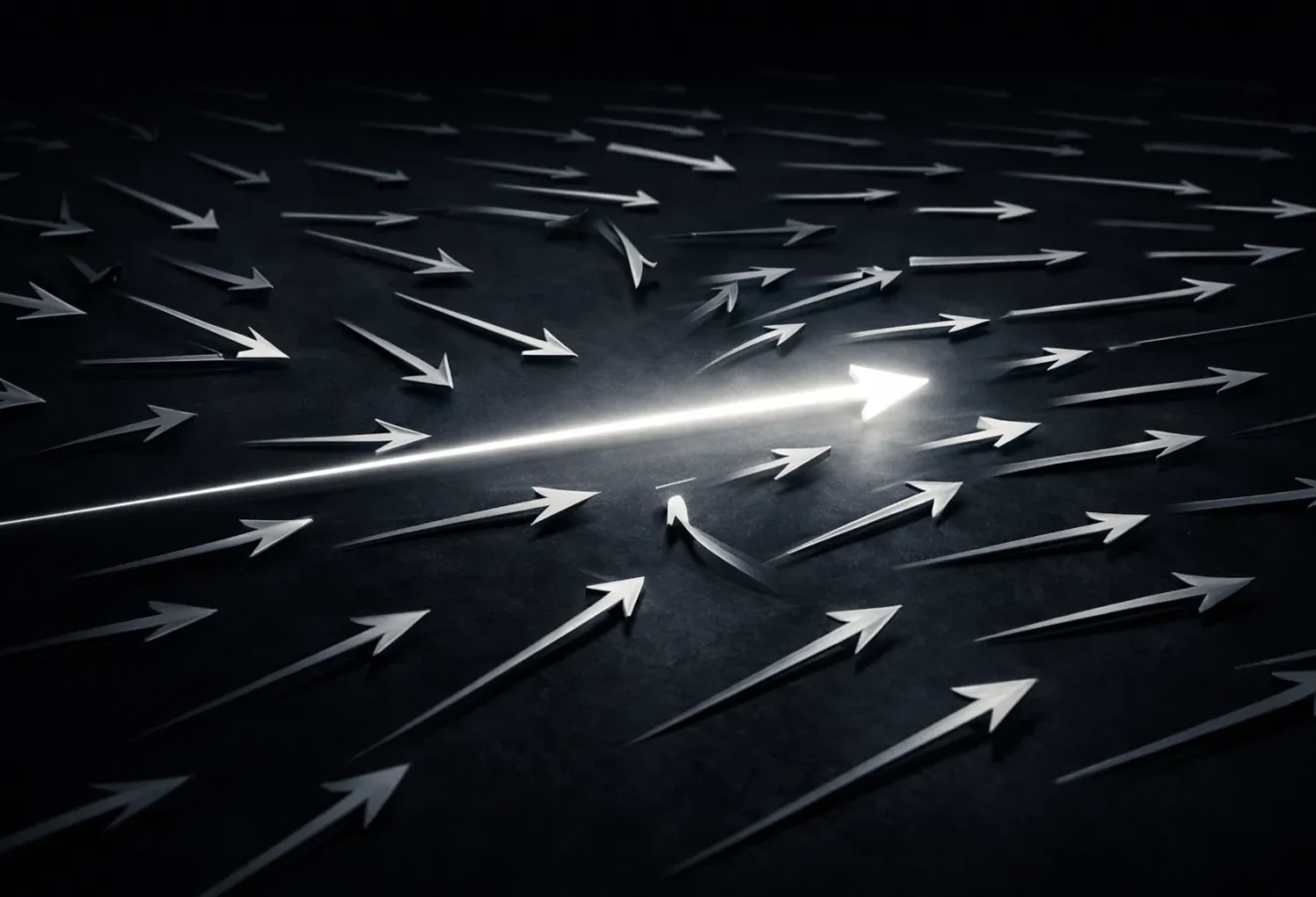 How Clarity Drives Momentum