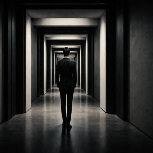 The Discipline Trap