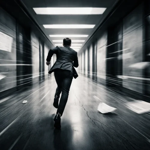When Speed Starts Killing Performance